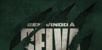 Documentário do Jungle Fight vai ao ar na Globo após novela ‘Guerreiros do Sol’ nesta quarta-feira (22)