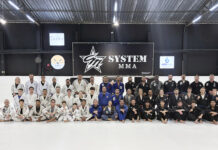 CMSystem cresce com vitórias em série, compromissos internacionais e nova sede