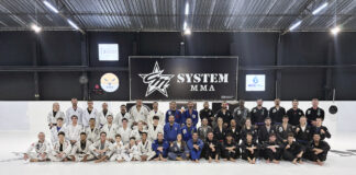 CMSystem cresce com vitórias em série, compromissos internacionais e nova sede