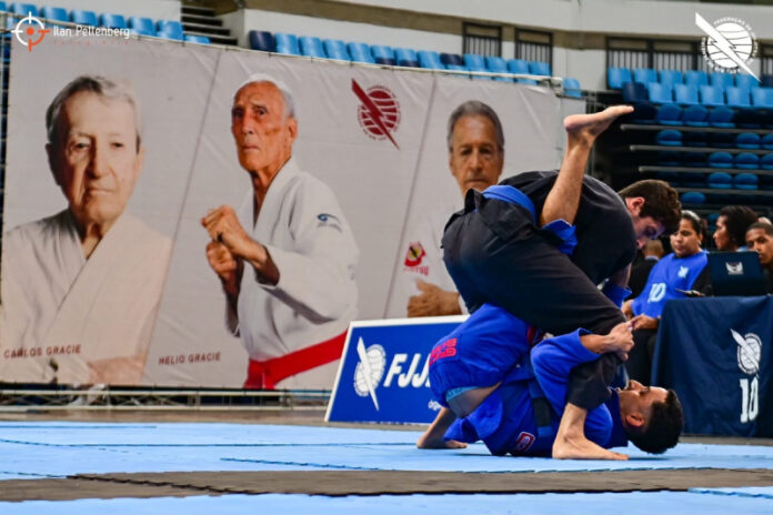 Copa Helio Gracie
