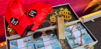 Entre cirurgias, trabalho nas ruas e projetos sociais: os caminhos até o Fight do Milhão 2026