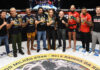Jungle Fight 149: definidos os semifinalistas do Fight do Milhão masculino