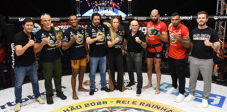 Jungle Fight 149: definidos os semifinalistas do Fight do Milhão masculino