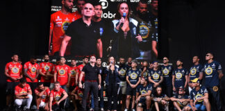 Fight do Milhão 2026 começa neste sábado com transmissão ao vivo na TV Globo e ação em prol da causa animal