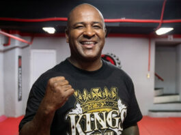 Rafael Cordeiro analisa vitória de Borrachinha e revela novo projeto de mentoria