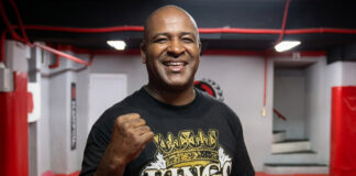 Rafael Cordeiro analisa vitória de Borrachinha e revela novo projeto de mentoria