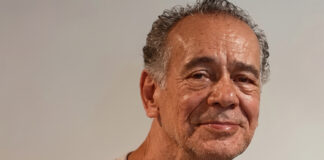 Primeiro mestre de Poatan, Belocqua Wera relembra trajetória do campeão