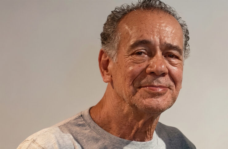 Primeiro mestre de Poatan, Belocqua Wera relembra trajetória do campeão