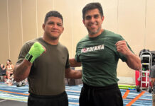 Daniel Mendes projeta luta decisiva de Durinho no UFC