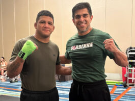 Daniel Mendes projeta luta decisiva de Durinho no UFC