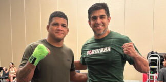 Daniel Mendes projeta luta decisiva de Durinho no UFC