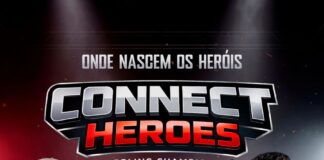 Connect Heroes: projeto quer devolver o protagonismo do jiu-jitsu ao Rio e criar novos heróis