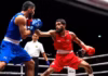 Copa do Mundo de Boxe 2026 começa em Foz do Iguaçu (PR) com potências confirmadas e entrada gratuita