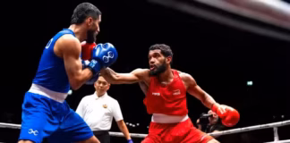 Copa do Mundo de Boxe 2026 começa em Foz do Iguaçu (PR) com potências confirmadas e entrada gratuita