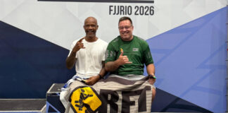 RFT impõe domínio no No Gi e celebra título geral na Copa Helio Gracie da FJJRio