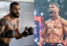 Shooto Brasil 136 promove disputa de cinturão interino dos leves