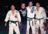 Carlson Gracie domina 1º Brasileiro de Jiu-Jitsu de 1994
