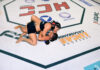 HCC 24 leva leva desafio Brasil x Argentina ao Espírito Santo