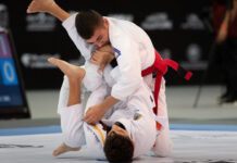 AJP Brasil leva evento internacional de jiu-jitsu a Capão da Canoa-RS em setembro