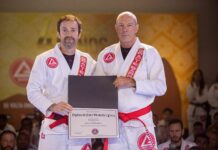 Márcio Feitosa relembra clássicos e fala sobre combate ao assédio no Jiu-Jitsu