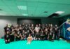 Instituto Irmãos Nogueira realiza treinamento de primeiros socorros para colaboradores de projetos sociais