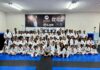 Instituto Irmãos Nogueira abre vagas para aulas gratuitas de jiu-jitsu na Rocinha