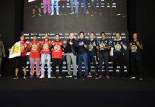 Jungle Fight 150 abre neste sábado o torneio feminino do Fight do Milhão em São Paulo