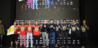 Jungle Fight 150 abre neste sábado o torneio feminino do Fight do Milhão em São Paulo