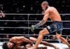 Luiz Killer fala sobre título no Rizin e apoio de Wanderlei Silva