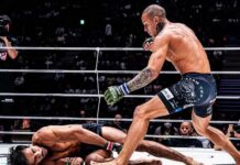 Luiz Killer fala sobre título no Rizin e apoio de Wanderlei Silva