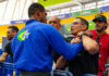GFTeam reforça ambição de retomar o topo por equipes no Brasileiro de jiu-jitsu