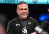 Parrumpinha analisa UFC 328 e seus desdobramentos