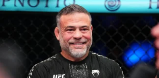Parrumpinha analisa UFC 328 e seus desdobramentos