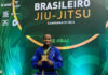 Rerisson Gabriel destaca tranquilidade e concentração para conquistar o título Brasileiro