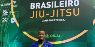Rerisson Gabriel destaca tranquilidade e concentração para conquistar o título Brasileiro