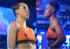 Shooto Brasil 137 terá disputa de cinturão feminino na luta principal no Rio de Janeiro