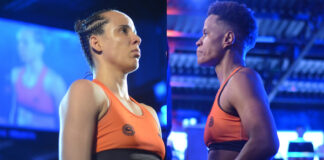 Shooto Brasil 137 terá disputa de cinturão feminino na luta principal no Rio de Janeiro
