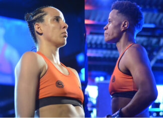 Shooto Brasil 137 terá disputa de cinturão feminino na luta principal no Rio de Janeiro
