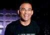 Werdum analisa evento da Netflix e revela proposta para lutar grappling