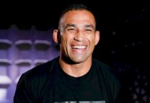 Werdum analisa evento da Netflix e revela proposta para lutar grappling