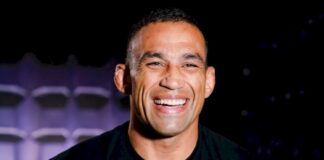 Werdum analisa evento da Netflix e revela proposta para lutar grappling