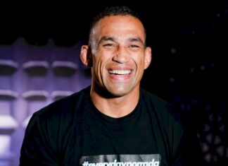 Werdum analisa evento da Netflix e revela proposta para lutar grappling