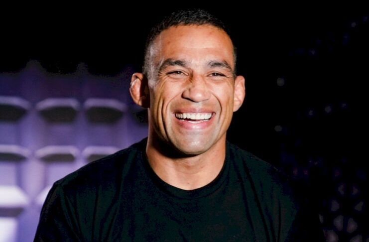 Werdum analisa evento da Netflix e revela proposta para lutar grappling