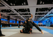 AJP South America leva circuito internacional de jiu-jitsu a Porto Alegre nos dias 27 e 28 de junho