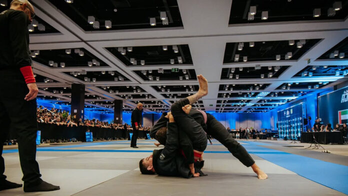 AJP POA
