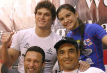 ADCC 2005: Roger Gracie, o melhor grappler do mundo
