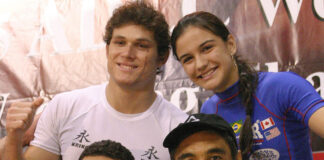 ADCC 2005: Roger Gracie, o melhor grappler do mundo