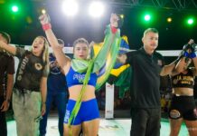 Brasil vence confronto contra Argentina no HCC 24