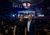 LFA amplia presença no UFC em 2026 e chega a Brasília com nova geração de talentos