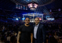 LFA amplia presença no UFC em 2026 e chega a Brasília com nova geração de talentos